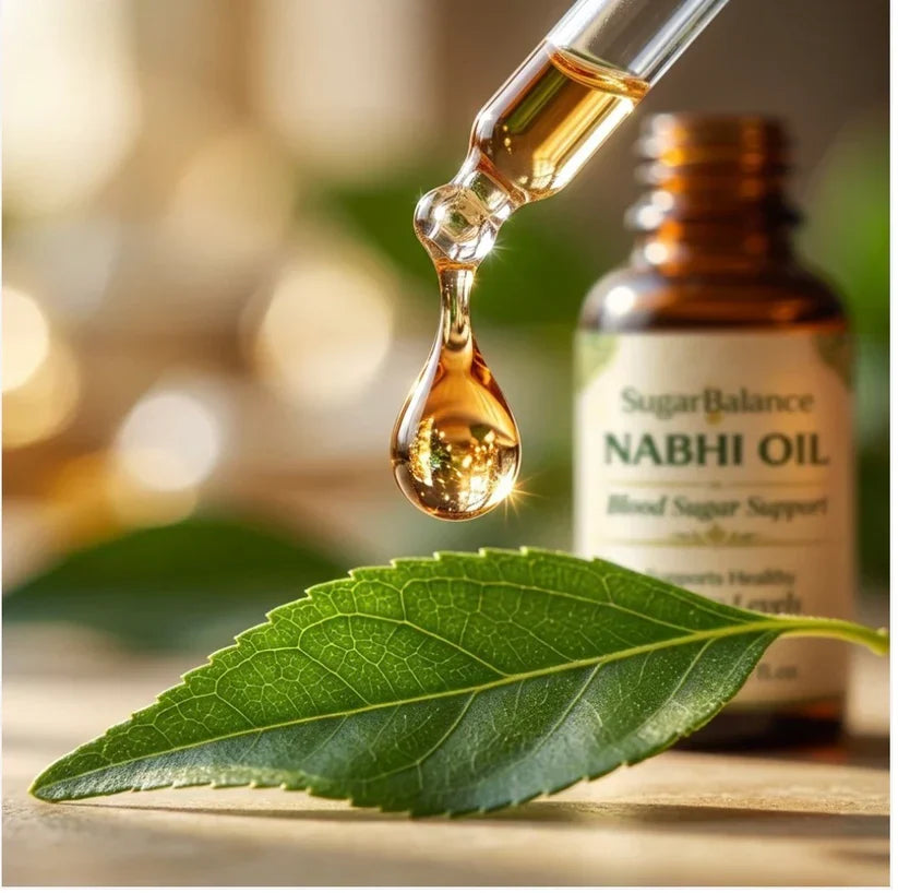 Sugar Balance Nabhi Oil | 🔥 BUY 1 GET 1 FREE 🔥